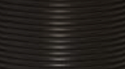 UL/CSA Copper Tinned, 105C, 600V, 16 AWG, Black